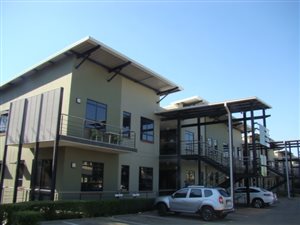 Office space in Die Wilgers