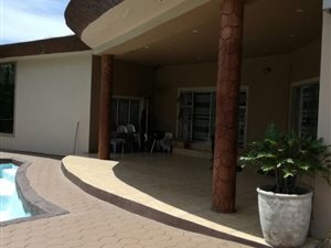 3 Bedroom House in Hillary
