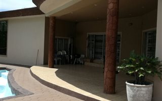 3 Bedroom House in Hillary