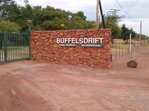 3 ha Farm in Dinokeng