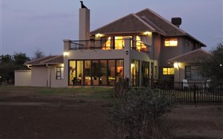 3 ha Farm in Dinokeng