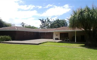 7 ha Farm in Shakaskraal