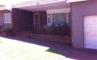 3 Bedroom House in Bluff