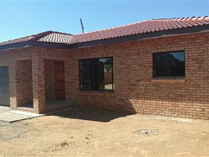 3 Bed House in Kimberley