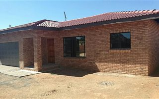 3 Bedroom House in Kimberley