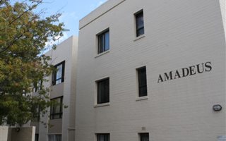 3 Bedroom Flat in Stellenbosch Central