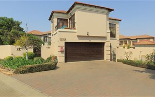 4 Bedroom House in Mulbarton