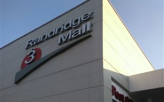 95 m² Retail Space in Randpark Ridge
