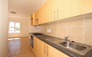 2 Bedroom Apartment in Belhar