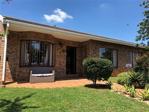 3 Bed Townhouse in Lincoln Meade