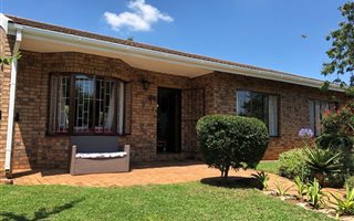 3 Bedroom Townhouse in Lincoln Meade