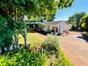 2 Bed House in Waterfall