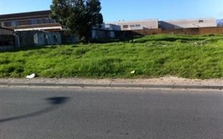 Commercial space in Eersterivier