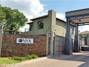 3 Bed House in Lonehill