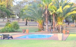 24 ha Farm in Sterkfontein and surrounds