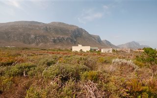 1360 m² Land available in Bettys Bay