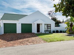 3 Bed House in King George Park