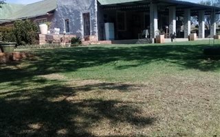 123.2 ha Farm in Balfour