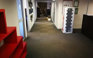 270 m² Office Space in Kathu