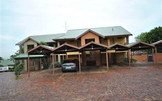 1 Bedroom Apartment in Wapadrand