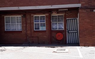 3 Bedroom House in Vereeniging Central