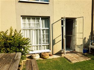 1 Bed Apartment in Boksburg North
