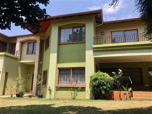 4 Bed House in Bedfordview