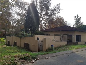 3 Bed House in Kenilworth
