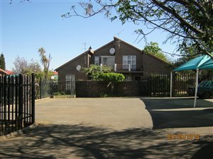 3 Bed Townhouse in Kibler Park