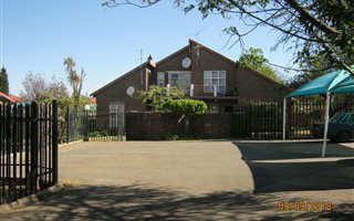 3 Bedroom Townhouse in Kibler Park