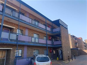 2 Bed Apartment in Pretoria Gardens