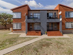 2 Bed Apartment in Willowbrook