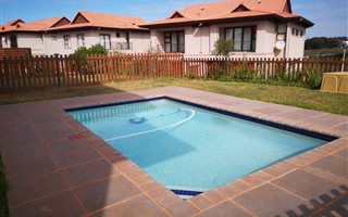 4 Bedroom Townhouse in Izinga Ridge