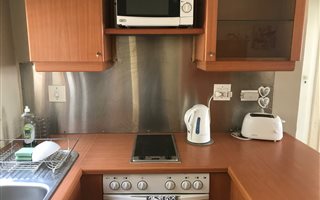 1 Bedroom Apartment in Sandhurst