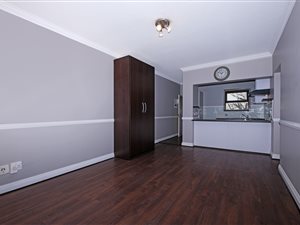 1 Bed Apartment in Melrose Estate
