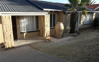 3 Bedroom House in Suideroord