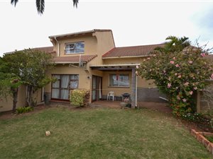 3 Bed Townhouse in South End