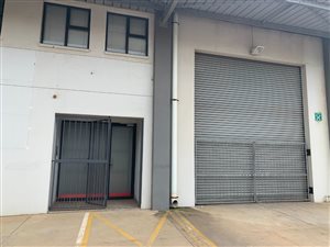 1765 m² Office Space in Riverhorse Valley