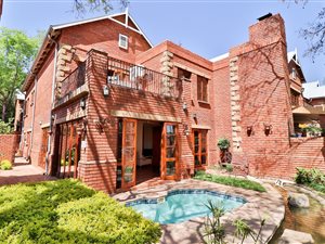 3 Bed House in Menlo Park