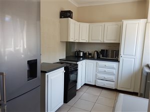 2 Bed Flat in Pelham