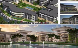 3293 m² Office Space in Clearwater Estate