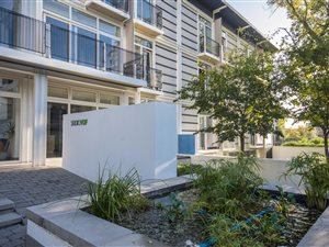 Studio Apartment in Universiteitsoord