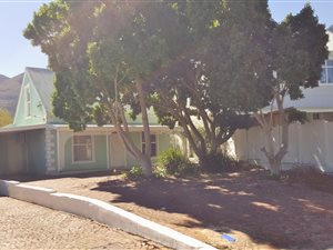 3 Bed House in Franschhoek