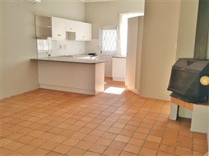 3 Bed House in Franschhoek