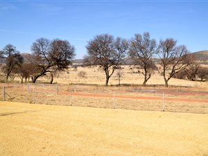 129 ha Farm in Parys