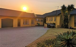 3 Bedroom House in Suideroord