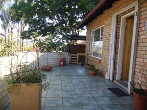 3 Bed Simplex in Erasmuskloof