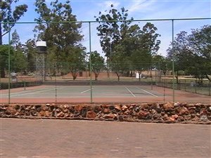 2.8 ha Farm in Elandsfontein AH