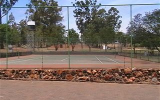2.8 ha Farm in Elandsfontein AH