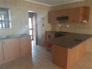 3 Bedroom House in Klein Brak River
